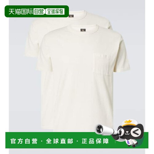 ralphlaurenrrl拉夫 劳伦RRL男士T恤