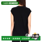 OWENS LILIES 女士T恤 RICK LI02E3210RV09 AW2025