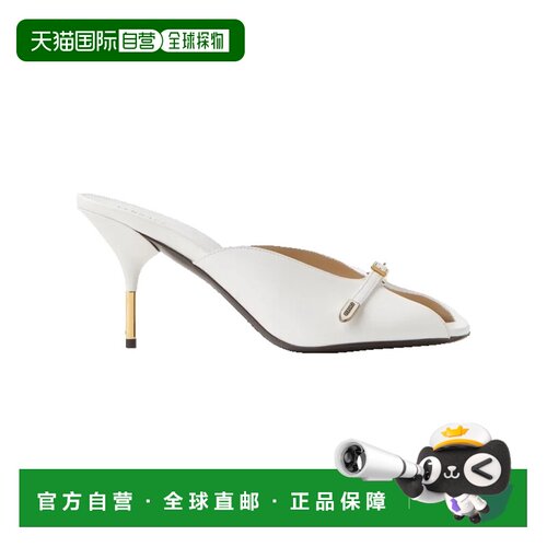 versace范思哲女士高跟鞋