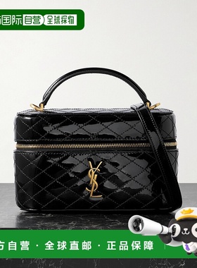 1h可退 潮奢 Saint Laurent 圣罗兰 女士 斜挎包 7667310UFU7卡包