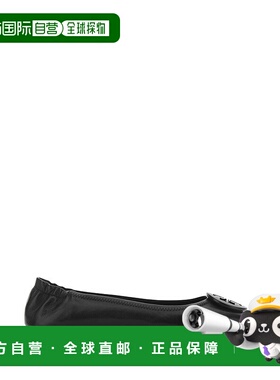 TORY BURCH 女士休闲鞋 49350006 CO 黑色 TORY BURCH WOMEN'S 49