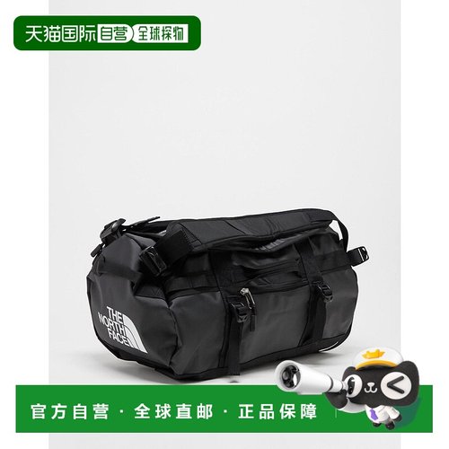 1h可退 潮奢 the north face 北面 女士 Base Camp XS 旅行袋(黑)