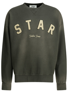 GOLDEN GOOSE DELUXE BRAND 男士卫衣 GUP02713P00241760666