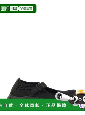 SALOMON 男士运动鞋 L47363200BLACKBLACKBLACK AW2025萨洛蒙