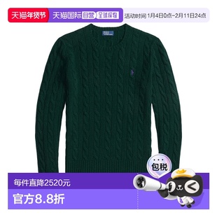 POLO RALPH LAUREN 女士针织衫 211971865009 AW2025羊绒