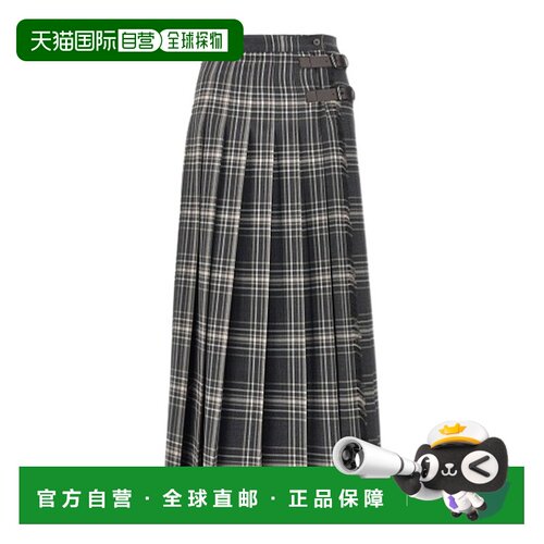 WEEKEND MAX MARA 女士半身裙 5106096206001 AW2026