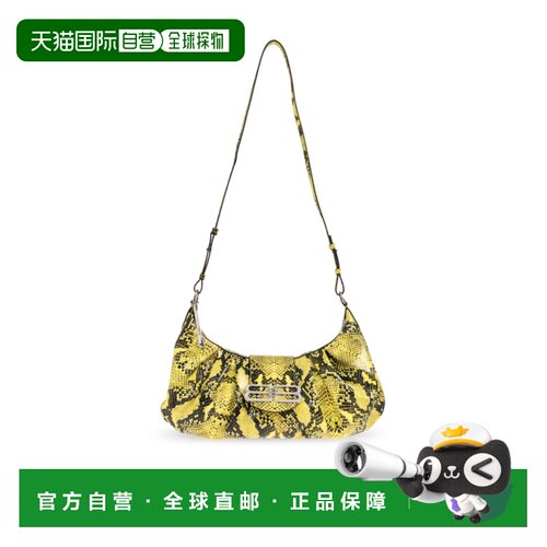 BALENCIAGA 女士斜挎包 8506492AB7S7226 SS2026手提包单肩包花色
