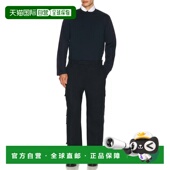 Browne 汤姆 男士 1h可退 布朗 Thom 裤 斜纹棉布工装 潮奢 子 MTU3