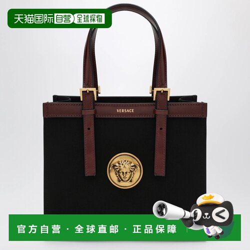 VERSACE 女士手拿包 10253651A192172B0AJ AW2026 支付后1h可退