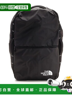 THE NORTH FACE 女士双肩包 NF0A81DN53R AW2024 黑色