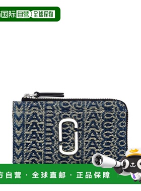 MARC JACOBS 女士钱包 2P5SMP014S03473 AW2025 花色