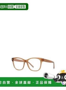 GIVENCHY 女士眼镜 GV50027I055 AW2025 纪梵希 花色全框平光镜