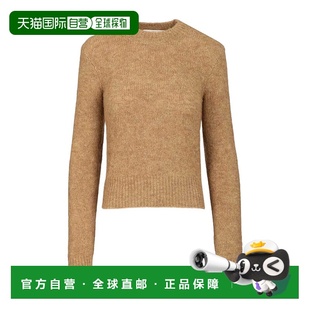 AMI PARIS女士针织衫FKS824KN0021280长袖