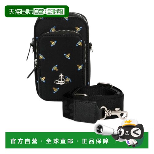 VIVIENNE WESTWOOD 女士单肩包 1220942610013 SS2026