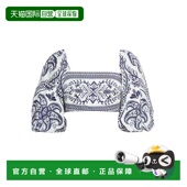 潮奢 舒适时尚 FARM 女士 1h可退 white白色 RIO 上衣