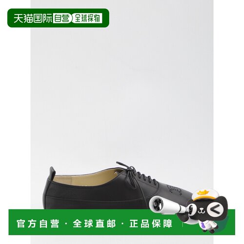 CELINE 女士芭蕾乐福鞋 36529517538NO AW2025 黑【付后1h可退】