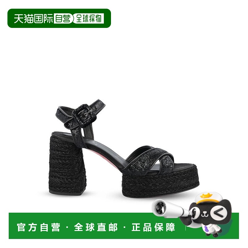 1h可退 CHRISTIAN LOUBOUTIN 女士凉鞋 1260360B439P26 SS2026