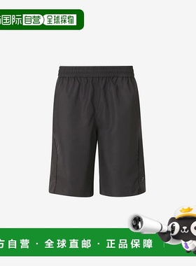 GIVENCHY 男士泳装 BM51LN15L8BM51G515L8001BLACK-0短裤沙滩裤