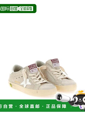 GOLDEN GOOSE DELUXE BRAND 男童拖鞋 GJF00101F00742015775