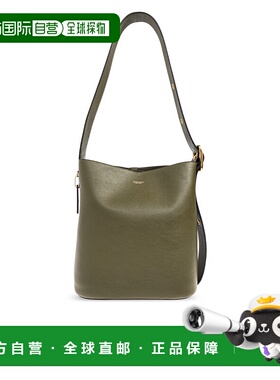 COACH 女士手提包 CCC230B4OL AW2025 绿色 Shoulder bag ‘Bleec