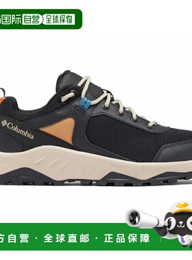 COLUMBIA/哥伦比亚 Trailstorm™ Ascend 徒步鞋 男士休闲鞋