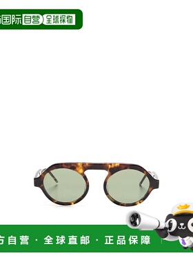 THOM BROWNE 男士眼镜 UES413AG0002215 SS2024 灰色