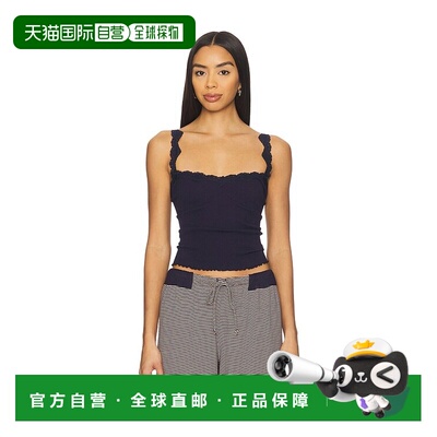 1h可退 潮奢 Free People 自由人 女士 x Intimately Spring Feve