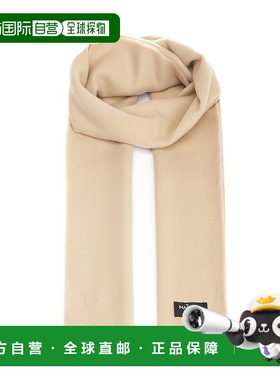 MAISON KITSUNÉ 男士围巾 PW06200WB00280335 AW2025