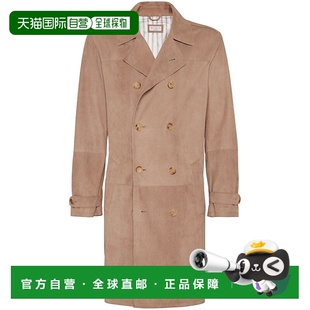 MPCAI1976CFP05 BRUNELLO 夹克 男士 SS2025 CUCINELLI