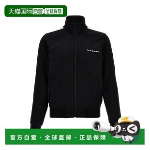 24PSW0090HAB1M10H01BK ISABEL 卫衣 男士 MARANT
