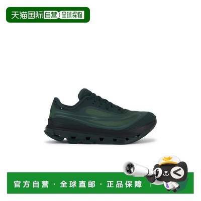 1h可退 潮奢 On 男士 x Ikon Cloudflow 5 Ad 运动鞋 3MF30704443