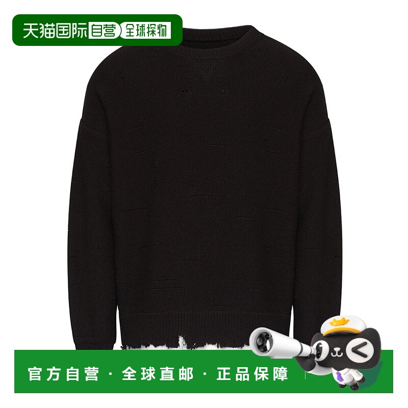 1h可退 MM6 MAISON MARGIELA 男士针织衫 SH0HL0037M13220900