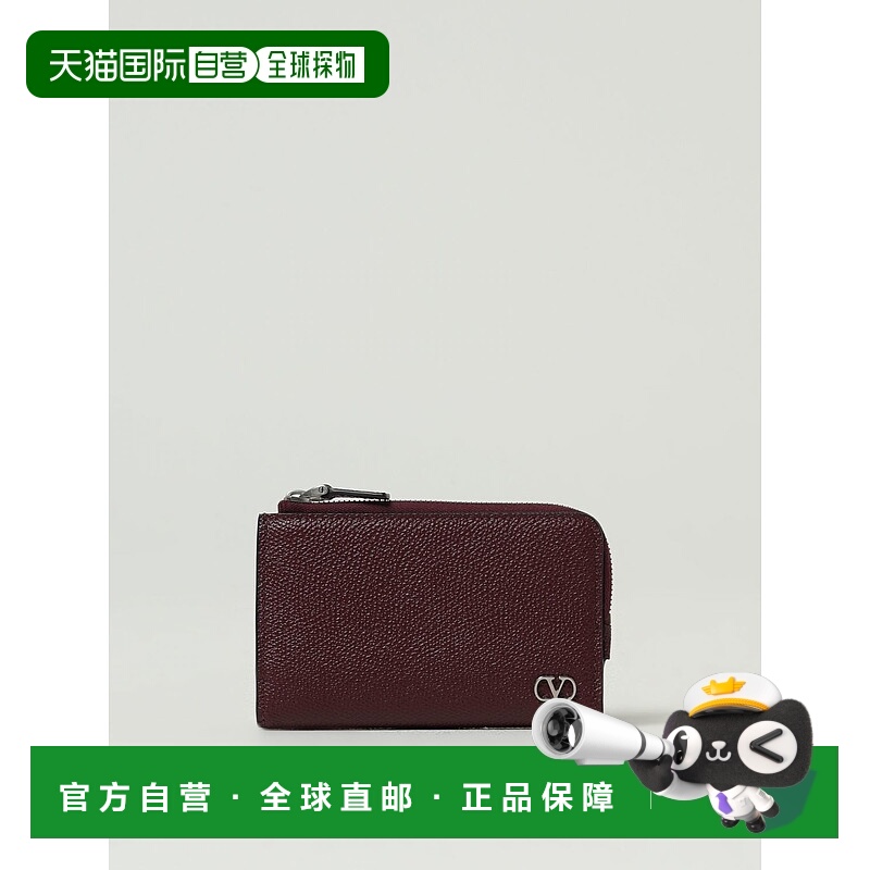 1h可退 VALENTINO GARAVANI 男士钱包 7Y2P0AP7UAGAFD AW2025