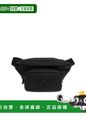 MONCLER 男士腰包 J209A5M00005M4975999 AW2024