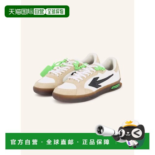 OFF-WHITE 男士运动鞋 100309234612001 CO 花色 Sneaker NEW SLI