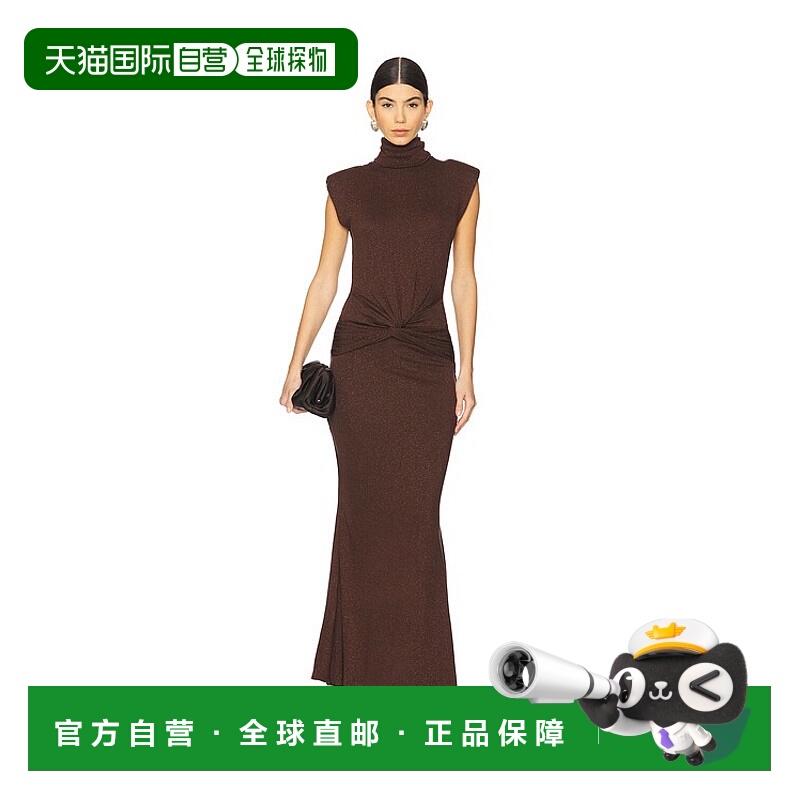 1h可退 潮奢 BAOBAB COLLECTION 女士 狮子座连衣裙 LEO