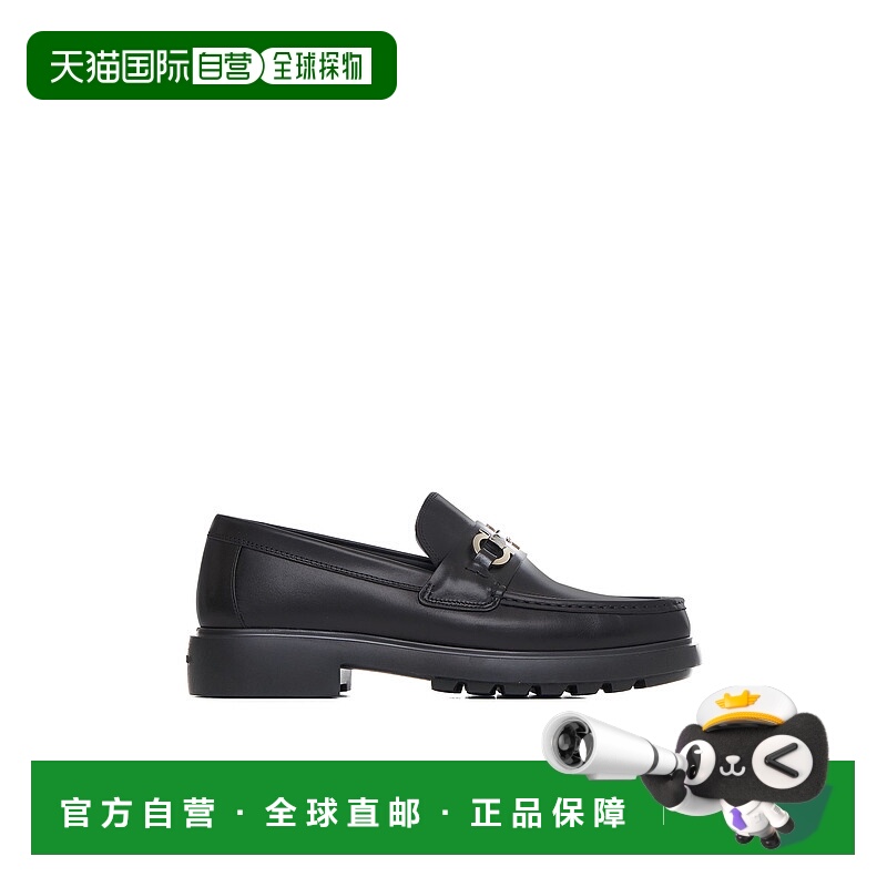 FERRAGAMO/菲拉格慕男士休闲鞋022300DUGLAS768108