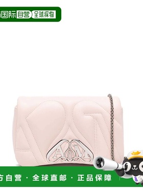 ALEXANDER MCQUEEN 女士斜挎包 7770111BLE25704 SS2024单肩包