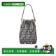 女士斜挎包 MON 8BS109AUT4F1UJ5 FENDI AW2025 花色 TRESOR DENI
