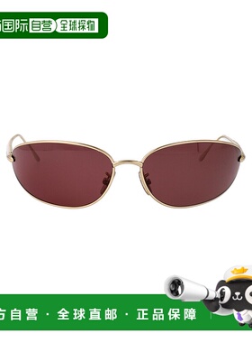 LOEWE 女士眼镜 LW40164U32U 罗意威 SIGNATURE CO粉红色