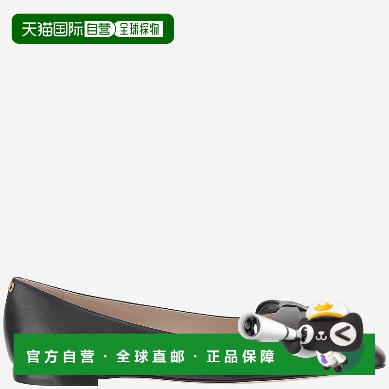 1h可退 VALENTINO GARAVANI 女士休闲鞋 7W0S0MS0DDT0NO AW2025