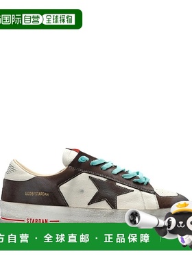 1h可退 潮奢 GOLDEN GOOSE 男士 Golden Goose Deluxe 品牌 Strad