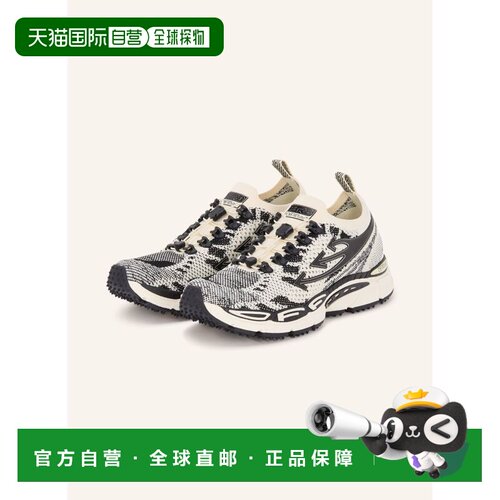 OFF-WHITE 男士运动鞋 100309235112000 CO 花色 BE RIGHT BACK K