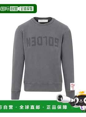 GOLDEN GOOSE DELUXE BRAND 男士针织衫 GMP01223P00064260318ANT