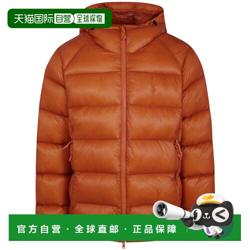 POLO RALPH LAUREN 男士外套 710B23023001COASTAL【付后1h可退】