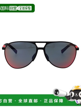 PRADA 男士眼镜 0PS53ZSDG008F AW2024 黑色 Prada Sunglasses