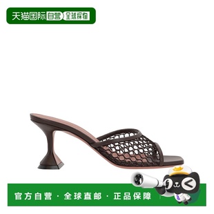 ami 高跟单鞋 paris 凉鞋 女士 1h可退