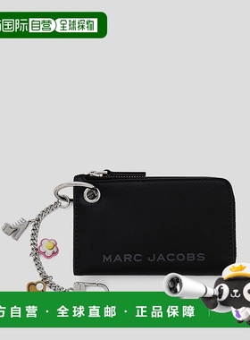 MARC JACOBS 女士钱包 2S5SCH013S01678 AW2025 粉红色