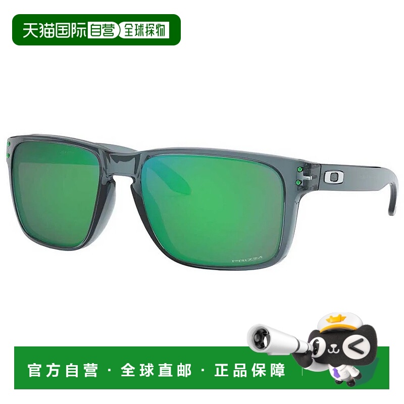 OAKLEY Holbrook XL Prizm 太阳镜 中性