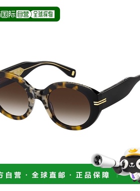 1h可退 潮奢 Marc Jacobs 马克 雅可布 女士 MJ 1110/S 086 太阳(